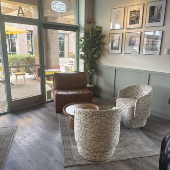 Torino Cafe - Inside - Cafes Near Me - Henderson, Nevada