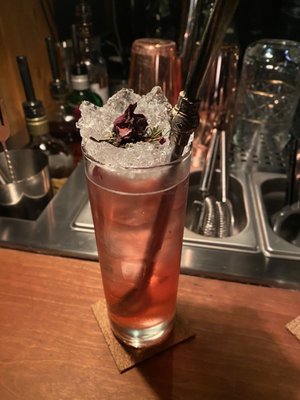 Onda Cocktail Room by null