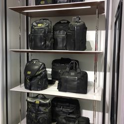 Tumi