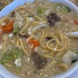 Lomi Lomi