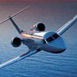Chicago Private Jet Charter Flights