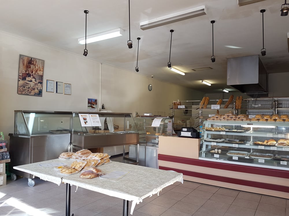 IMPERIAL BAKERY Updated October 2024 Shop 5, Oakleigh Victoria, Australia Bakeries