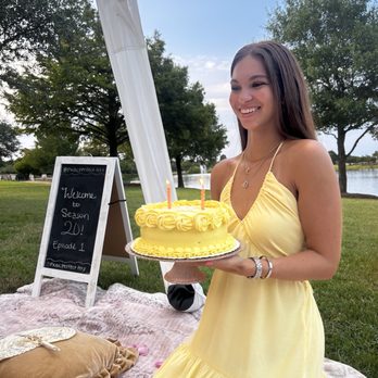 Picnic Perfect - Party & Event Planning Near Me Picnic Perfect - Party & Event Planning Near Me
