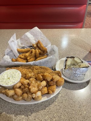 Pier 41 Seafood by null