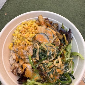 Ricemill - Asian Fusion Near Me - Phoenix, Arizona