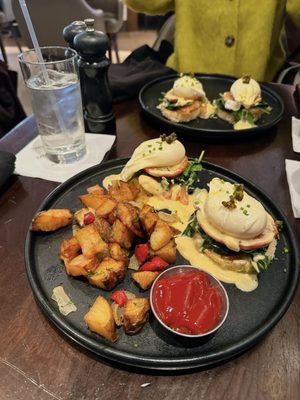 CIRCA at Foggy Bottom by null