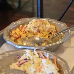 Coleslaw Coleslaw