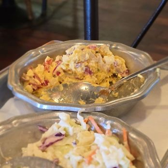 Joey's Bar-B-Q - Coleslaw - Barbeque Near Me - Chino, California Joey's Bar-B-Q - Coleslaw - Barbeque Near Me - Chino, California