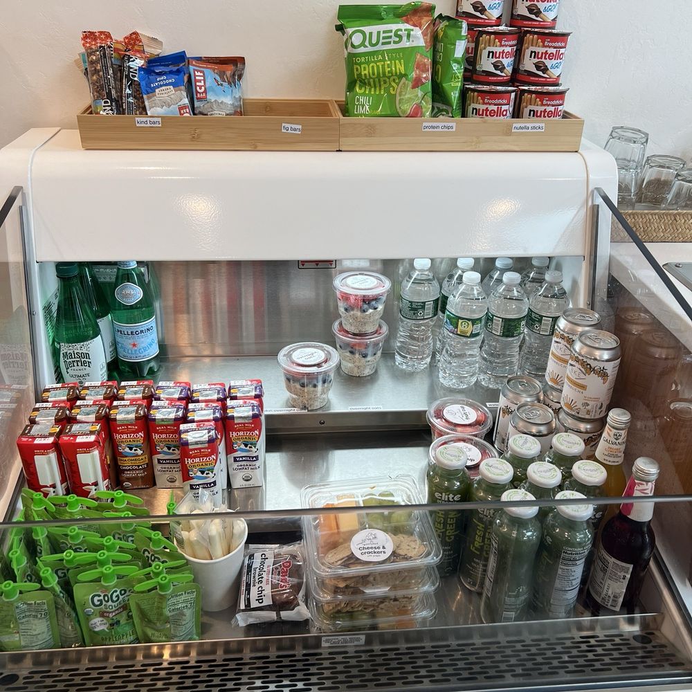 Earlybird - Grab and go - Coffee & Tea Near Me - Briarcliff Manor, New York