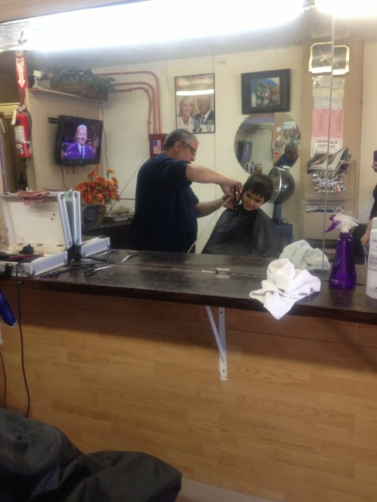 ALL AMERICAN HAIR Updated April 2024 5209 S MacDill Ave, Tampa