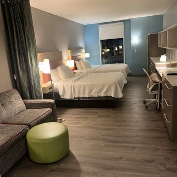 Home2 Suites by Hilton Jacksonville South St Johns Town Ctr - Hotels Near Me - Jacksonville, Florida