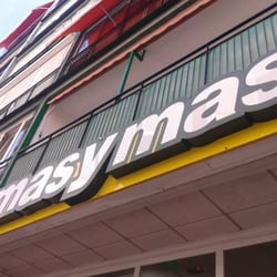 Mas y Mas