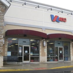 Virginia ABC Store