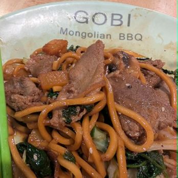 Gobi Mongolian BBQ - Chinese Near Me - Sunnyvale, California Gobi Mongolian BBQ - Chinese Near Me - Sunnyvale, California