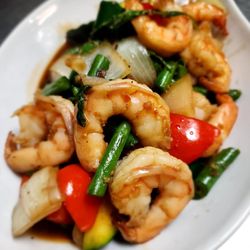 Thai Orchid Cuisine