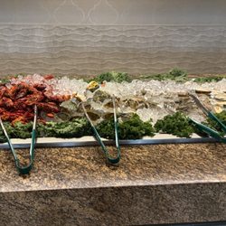 Lanjie Hot Pot & BBQ