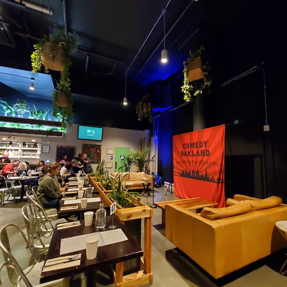 Comedy Oakland - Oakland Comedy Festival at Calabash - Comedy Clubs Near Me Comedy Oakland - Oakland Comedy Festival at Calabash - Comedy Clubs Near Me