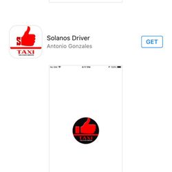 solanos taxi