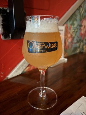 Otherwise Brewing by null