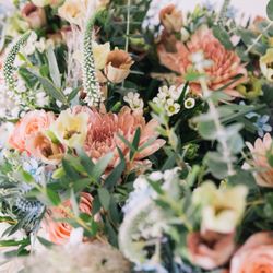 Beach House Florist