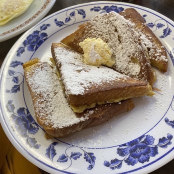J & A's Cafe - Diner French toast - Cafes Near Me - Duarte, California J & A's Cafe - Diner French toast - Cafes Near Me - Duarte, California