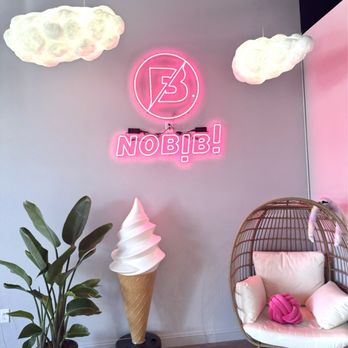 Nobibi West Covina - Ice Cream & Frozen Yogurt Near Me - West Covina, California Nobibi West Covina - Ice Cream & Frozen Yogurt Near Me - West Covina, California