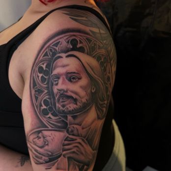 Raiderz ink - San judas - Tattoo Near Me Raiderz ink - San judas - Tattoo Near Me