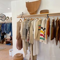 Evergreen Curated Goods - Incredible vintage