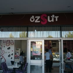 Özsüt