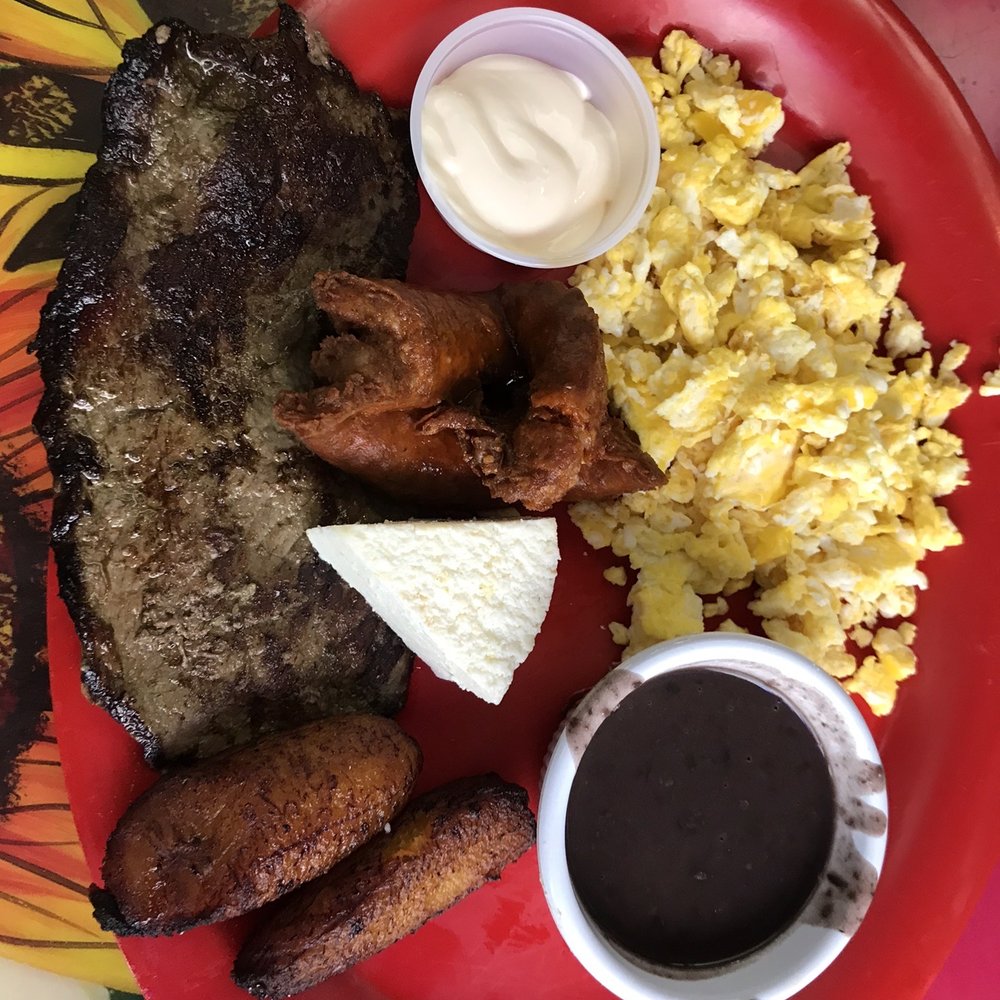 El Mexicano By La Parilla - Desayuno Guatemalteco - Mexican Near Me - Hamilton Twp, New Jersey