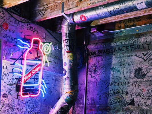 Rickshaw Stop by null