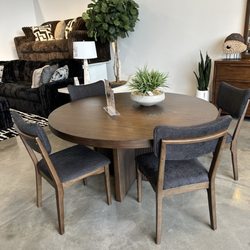 Ashley Store - Options