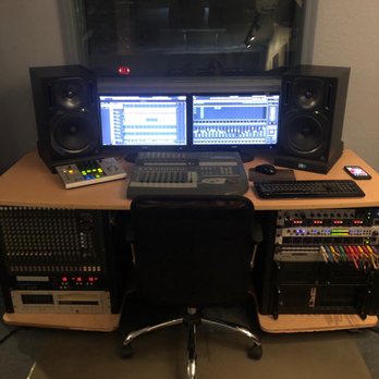 YRS MIDI Systems - Recording & Rehearsal Studios Near Me - Casselberry, Florida