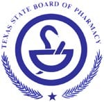 Texas State Board of Pharmacy