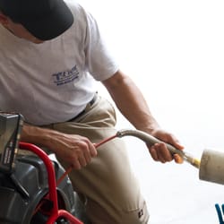 T-Flow Inc. of Charleston, SC