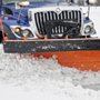 Photo of SOS Plowing