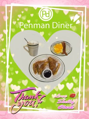 Penman Diner by null