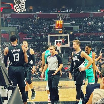 Crypto Arena - Stadiums & Arenas Near Me - Los Angeles, California