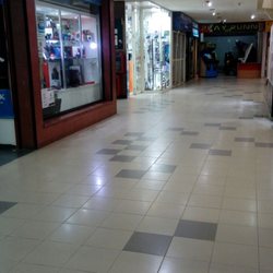 Moreno Shopping Center