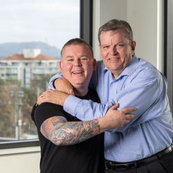 Real Estate Webmasters - #RelationshipsMatter - JB Goodwin with Real Estate Webmasters CEO, Morgan Carey