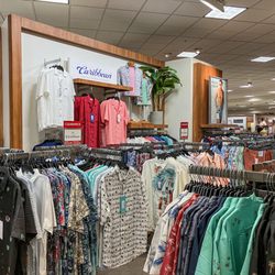 Dillard's