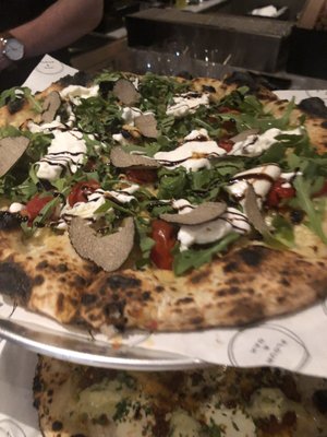 Flour and Oak by null