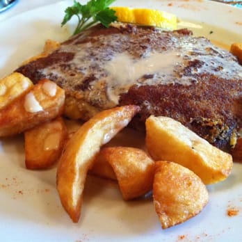 Les Trois Chevaliers - Cordon Rouge - Restaurants Near Me - Strasbourg, 67 Les Trois Chevaliers - Cordon Rouge - Restaurants Near Me - Strasbourg, 67
