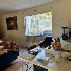 Meluxury Renovation