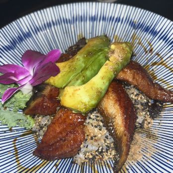 Misaki Sushi & Grill - Unagi don - Sushi Bars Near Me - La Quinta, California Misaki Sushi & Grill - Unagi don - Sushi Bars Near Me - La Quinta, California