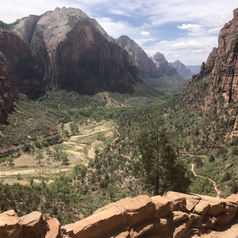 Angel's Landing - Hiking Near Me - Springdale, Utah Angel's Landing - Hiking Near Me - Springdale, Utah