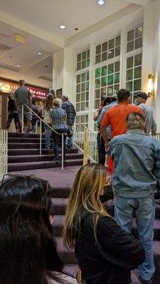 Tropicana Laughlin - A Caesars Rewards Destination by null