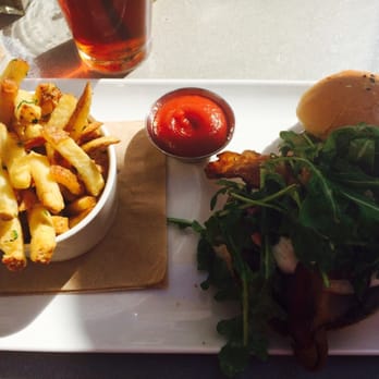 Eureka! - Fresno Burger - American Near Me - Irvine, California Eureka! - Fresno Burger - American Near Me - Irvine, California