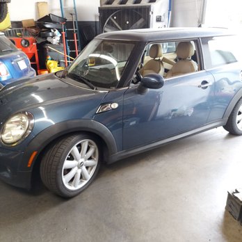 Cooper & Bimmer Experts - Auto Repair Near Me - Irwindale, California Cooper & Bimmer Experts - Auto Repair Near Me - Irwindale, California