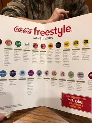 Menu photo 7 Denny's Buffalo, NY